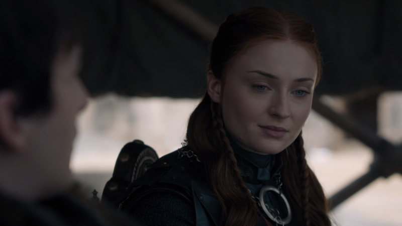 Sophie Turner